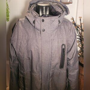 Mountain Ridge mens winter coat Size L